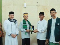 Gelar Tabligh Akbar, Pemkab Takalar Hadirkan Ustadz Abdul Somad untuk Mempererat Kebangsaan dan Keagamaan