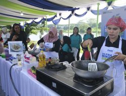 25 Tahun Terus Tumbuh Tuk Bangun Asa, Sederet Komitmen PNM Peduli Bangun Negeri