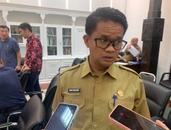 Groundbreaking PSEL Dijadwalk Juli, DLH Makassar Target  Pembebasan Lahan Rampung Pekan Ini