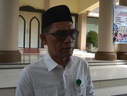 Kemenag Sulsel Masih Menunggu Informasi dari KJRI Saudi 37 Soal WNI Asal Makassar Diduga Berhaji Ilegal