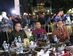 Pemkot Makassar Boyong 300 Peserta ke Indonesia City Expo APEKSI XVII di Balikpapan