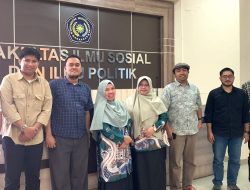 Prodi S1 Ilmu Pemerintahan dan Ilmu Politik Unismuh Makassar Raih Akreditasi Unggul