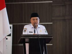 Kabupaten Wajo Terima Penghargaan Abipraya Prasasya Kemenkes