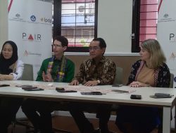 Dukung Program PAIR Sulawesi, Unhas Gandeng Enam Perguruan Tinggi