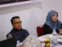 KPU Wajo Bakal Rekrut Ribuan Pantarlih/PPDP, Simak Syarat dan Jadwal Pendaftarannya