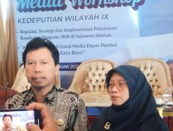 Perpres 59 Tahun 2024 Terbit, Berikut Penjelasan Depdirwil BPJS Kesehatan Wilayah IX