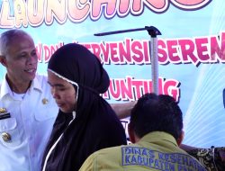 Pemkab Pangkep Kerahkan 392 Posyandu Lakukan Pengukuran dan Intervensi Stunting