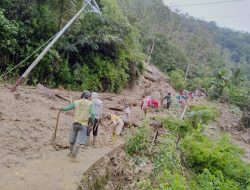 Sebulan Pascalongsor di Luwu, Banyak Desa Masih Terisolasi