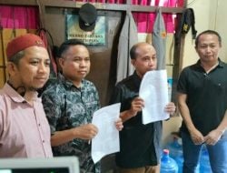 Resmi Ditetapkan Tersangka Korupsi Dana Rutin TA 2022, Dua Oknum Pejabat Pemkab Jeneponto  Ditahan