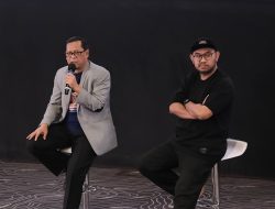 KPK Gaungkan Semangat Anti Korupsi Lewat Film di Roadshow Movie Day ACCFEST 2024