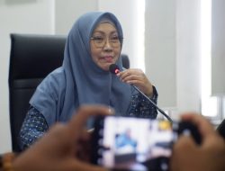 BPJS Kesehatan Cabang Parepare Sebut Media Berperan Penting Sosialisasikan Program JKN