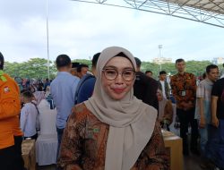 Bulog Makassar Jamin Ketersediaan Beras Hingga Akhir Tahun 