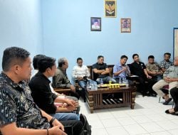 Polemik Penetapan APBDes Desa Panyangkalang Berakhir Damai, Tenreng Tetap Ketua BPD