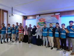 PLN Goes To Campus, Ajak Mahasiswa Unismuh Makassar Peduli Keselamatan Ketenagalistrikan