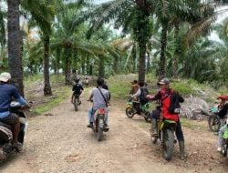 Konflik Lahan PTPN XIV, Warga Kecamatan Keera Bakal Gelar Aksi Unjuk Rasa di Kantor Bupati Wajo