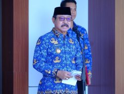 Upacara Hari KSN, Wabup Gowa Ajak ASN Tumbuhkan Semangat Cinta Tanah Air