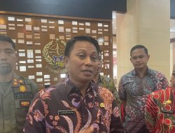 Rencana Refocusing APBD 2024 Sulsel Fokus pada Pelunasan Utang dan Proyek Rumah Ikan