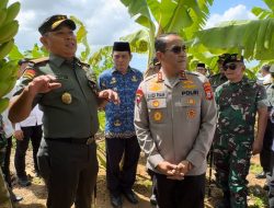 4 Juta Hektare Lahan Tidur di Sulsel Diharap Bisa Dimanfaatkan Agar Bernilai Ekonomis