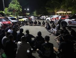 Kopdargab dengan Club Mobil, TSM : Komunitas Hobi Harus Difasilitasi dan Diberi Ruang Lebih Besar untuk Berkreasi