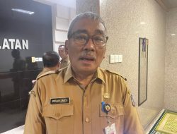 Dinas TPH-Bun Sebut Pertanian Sulsel Aman Selama Musim Kemarau