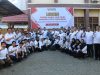 Bawaslu Makassar Luncurkan Posko Kawal Hak Pilih