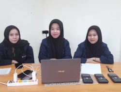 Tim Poltekbos 3 Raih Peringkat 34 dalam Lomba KDPN Nasional