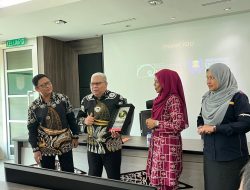 UNM dan UiTM Malaysia Perdalam Kerja Sama