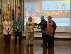 UNM dan Center for Sustainable Ethnic and Heritage Malaysia Kolaborasi Bidang Budaya dan Kesenian