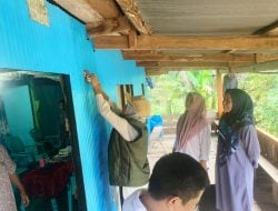 Proses Coklit dimulai, Bawaslu Bantaeng Awasi Ketat