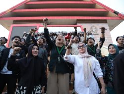 Ketua DPRD Sulsel, Perwakilan HMI dan Buruh di Makassar Antar Aspirasi ke Pusat