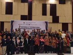 Unhas Selenggarakan Simposium Nasional dan Internasional Bahas Tentang SDGs