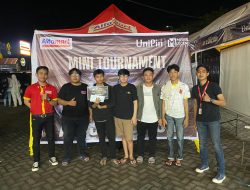 Turnamen MLBB Alfamart X UniPin Sukses Terselenggara