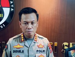 Lima Tahanan Narkoba Berhasil Jebol Dinding Selnya Lalu Kabur, Propam Polda Sulsel Periksa 12 Personel Polres Barru