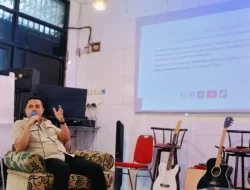 Gelar Penguatan Forum Media dan Jurnalis, BaKTi-INKLUSI Libatkan Pemkot Parepare