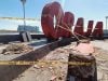 Huruf T Tulisan Toraja di Pantai Losari Makassar Ambruk, Telan Korban Jiwa