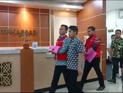 Dituntut 12 Tahun Penjara Atas Kasus Korupsi, Eks Asisten 1 Pemkot Makassar Terancam Dipecat Sebagai ASN