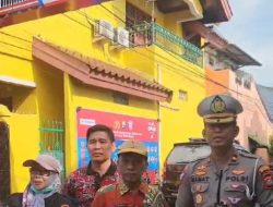 Wujudkan Masyarakat Makassar Tertib Berlalin, Satlantas Polrestabes Bentuk Lorong Tangguh