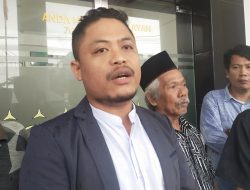 Pelaku Pembunuhan Satpam Basarnas Mamuju Hanya Divonis 10 Tahun, Keluarga Korban Protes