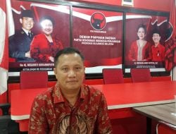 Berseberangan di Pilpres, Andi Mammang Harap Gerindra-PDIP Bisa Koalisi di Pilkada Luwu 2024