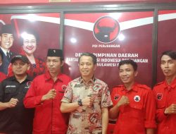 Incar Parpol Satu Kursi, JMS : PDIP Bisa Jadi Penentu