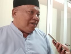 Jaya Baramuli Ingin Head to Head dengan Irwan Hamid di Pilkada Pinrang 2024