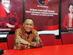 Fit and Proper Test di PDI-P, Victor Ditawari Gandeng Kader