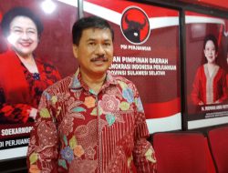 Diusung NasDem, Darma Lelepadang Incar Koalisi Tambahan