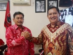 Pilkada Torut 2024, JK Tondok dan Datin Siapkan Strategi Tumbangkan Petahana