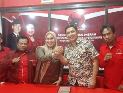 Andi Ina Beri Sinyal Gandeng Andi Riogi di Pilkada Barru 2024