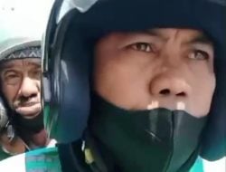 Viral Jenazah Bayi di Makassar Tak Ada Biaya Sewa Ambulans, Naik Ojol ke Pangkep