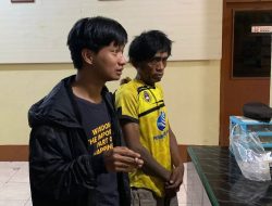 Pencuri Barbershop Milik Selebgram Makassar Berhasil Ditangkap Polisi, Pelakunya Seorang Pemulung