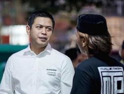 Muallim Tampa Belum Memutuskan untuk Maju Pilkada Sinjai