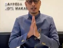 Peringati Hari Kebudayaan Kota Makassar 2024, Zulkifli Nanda Ajak Jaga dan Lestarikan Budaya untuk Masa Depan