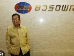 Aksa Mahmud Restui Appi Maju Bertarung di Pilwalkot Makassar 2024